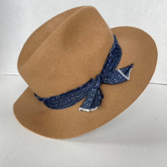 Free People Women\'s Felt hat main image 7